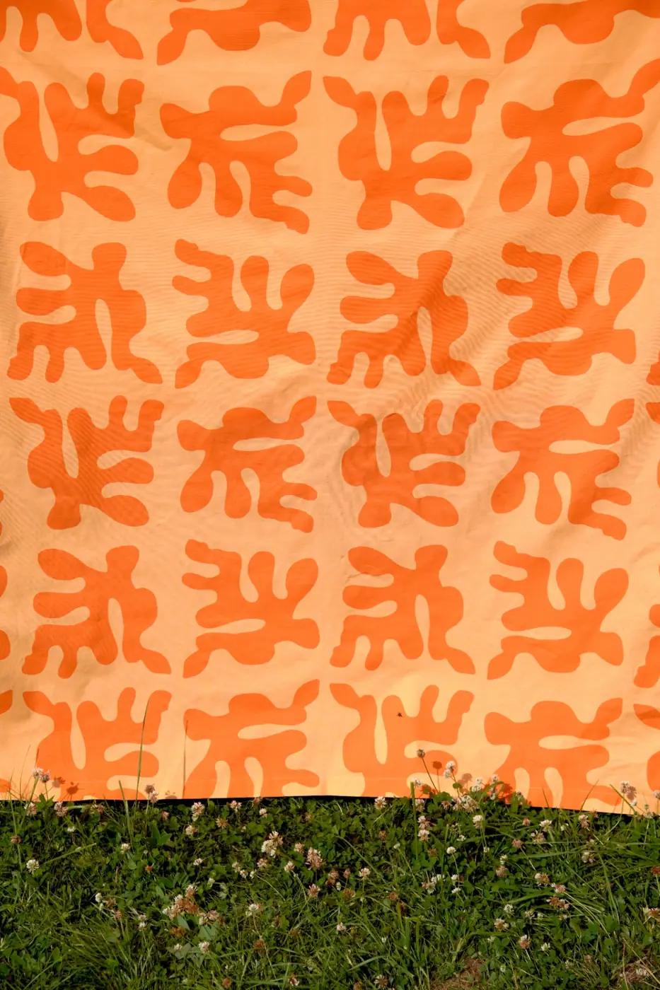 Korallklang pattern by Två Ton, image 5