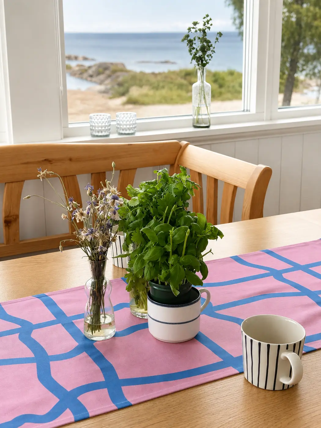 Ljudvåg pattern by Två Ton, image 5